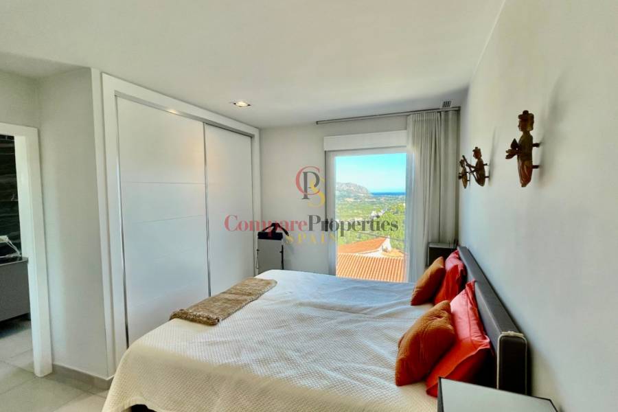 Sale - Villa - Orba Valley - Valley / Urbanización