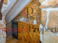Sale - Townhouses - Jalon Valley - Llosa de Camacho