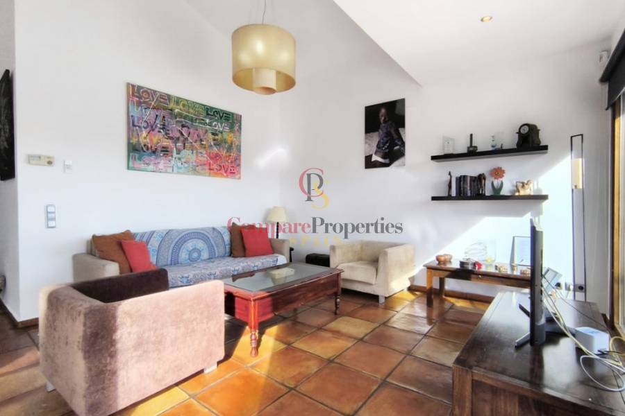 Venta - Villa - Ondara - 