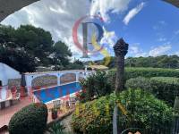 Sale - Villa - Jávea - Xàbia