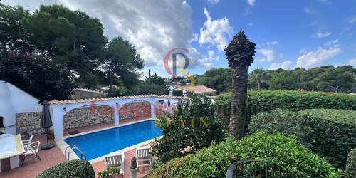 Villa - Sale - Jávea - Xàbia