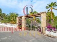 Venta - Villa - Benissa - Benissa Coast