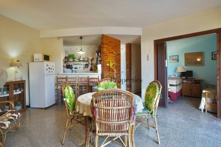 Sale - Apartment - Moraira - Moraira Centre