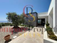 Verkauf - Villa - Benitachell - Jazmines