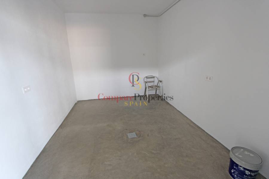 Vente - commercial_premises - Orba Valley - Alicante, Orba Valley