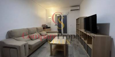 Apartment - Vente - Orba Valley - Orba