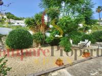 Vente - Villa - Moraira - Pinar del Advocat