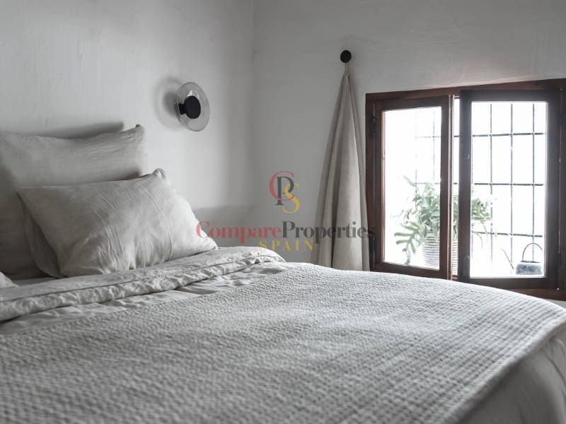Sale - Semi-Detached Villa - Altea - Altéa
