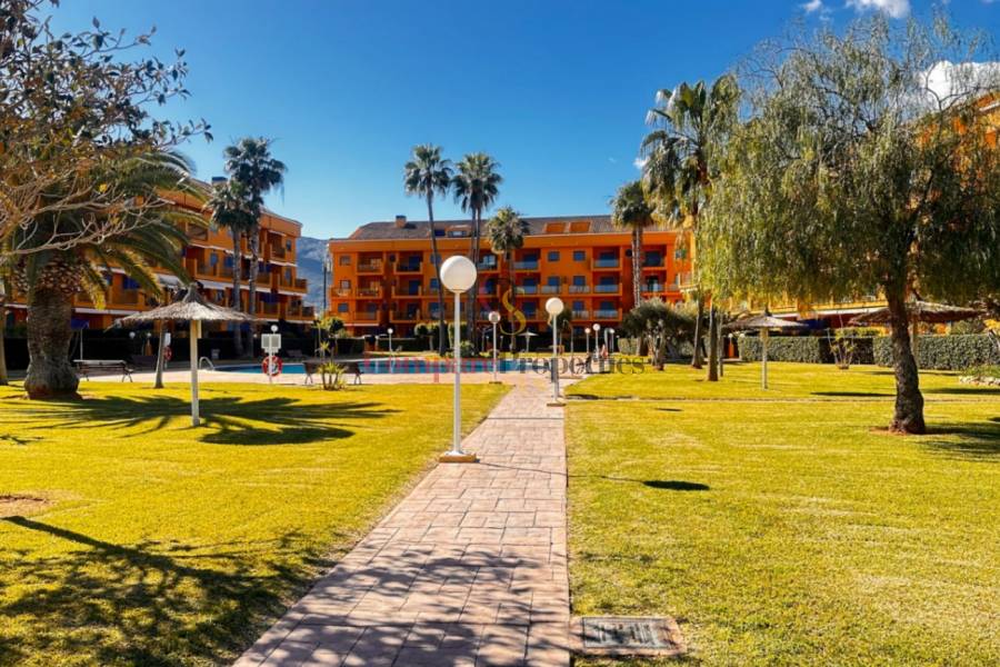 Sale - Duplex and Penthouses - Dénia - Las Marinas (Km1 al Km 6)