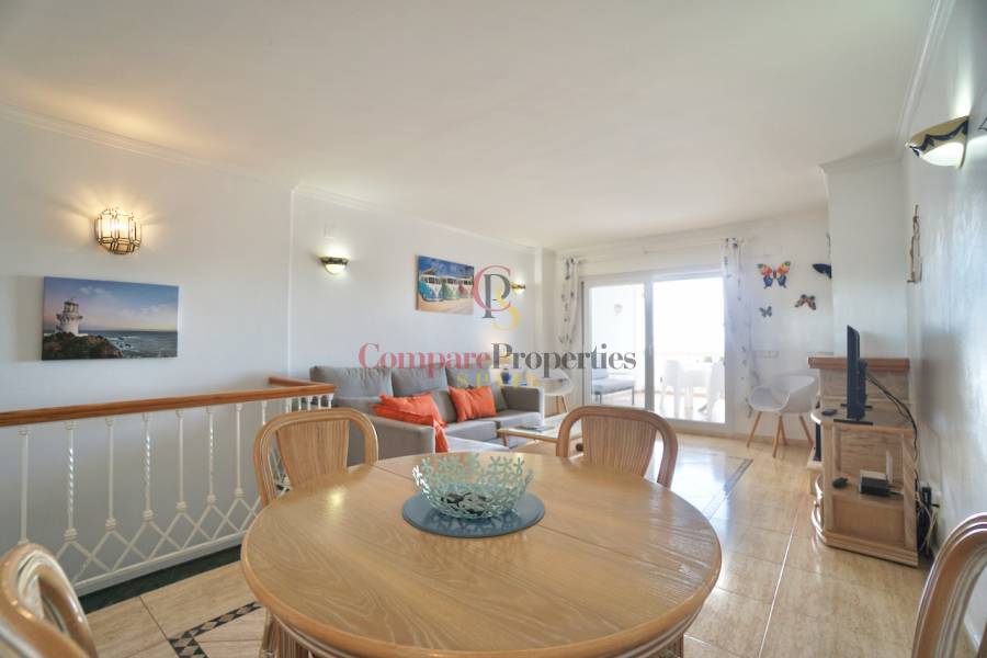 Sale - Apartment - Moraira - Moraira Centre