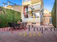 Verkoop - Villa - La Nucia