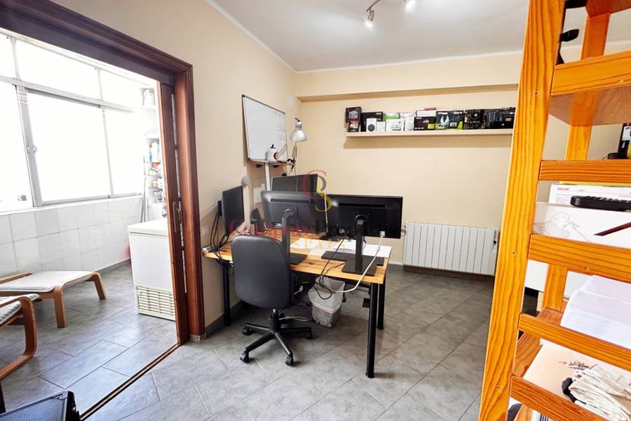 Venta - Apartment - Teulada