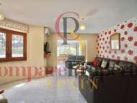 Verkoop - Villa - Moraira - Verde Pino