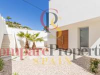 Nouvelle construction - Villa - Moraira - El Portet