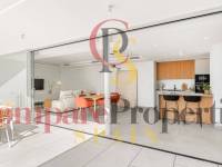 Sale - Villa - Benitachell - 