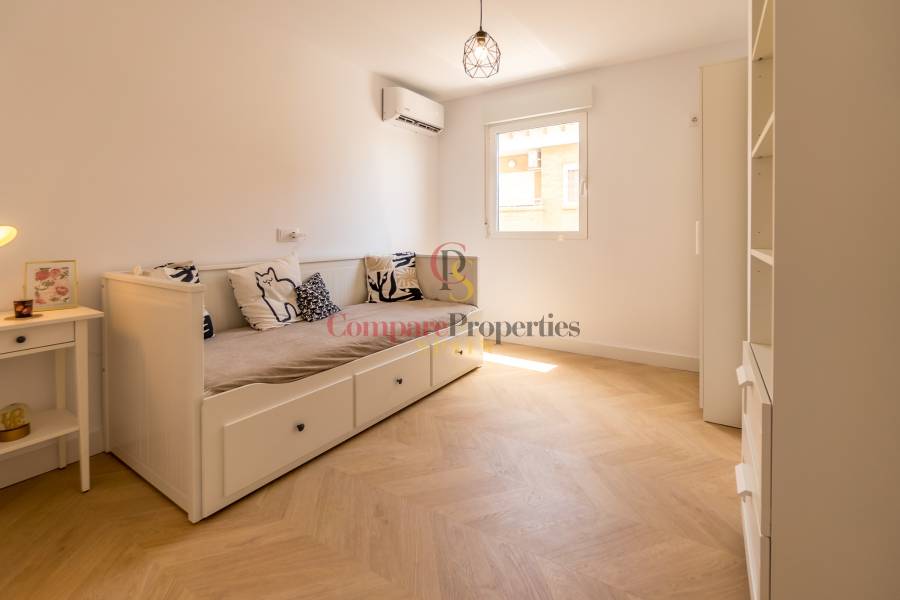 Sale - Apartment - Alfaz Del Pi - Alfas del Pí