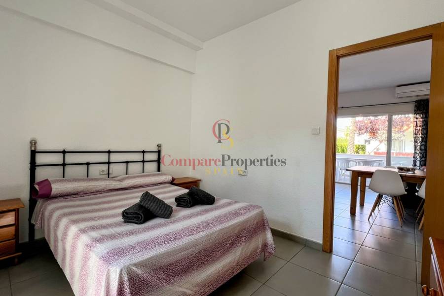 Vente - Apartment - Dénia - Costa Blanca
