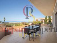 Verkoop - Apartment - Pedreguer