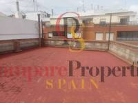 Sale - Apartment - Oliva - 