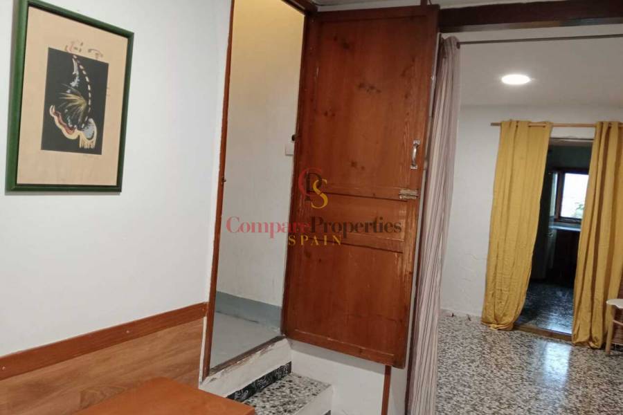 Sale - Townhouses - Orba Valley - Castell de castells