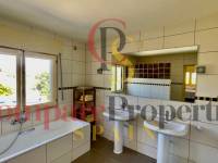 Sale - Villa - Jalon Valley - Valle