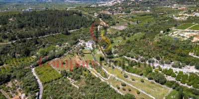 Villa - Verkoop - Orba Valley - Beniarbeig