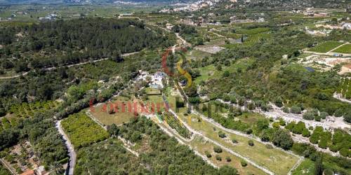 Villa - Verkoop - Orba Valley - Beniarbeig