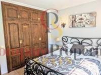 Venta - Villa - Moraira - Valle del Portet, Benitachell