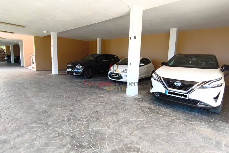 Verkauf - Apartment - La Sella - 