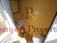 Verkoop - Townhouses - Dénia - Marinas