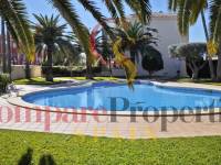 Verkauf - Apartment - Dénia