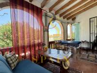 Sale - Villa - Pedreguer - 