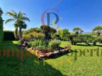 Sale - Villa - Pedreguer - CAMPO