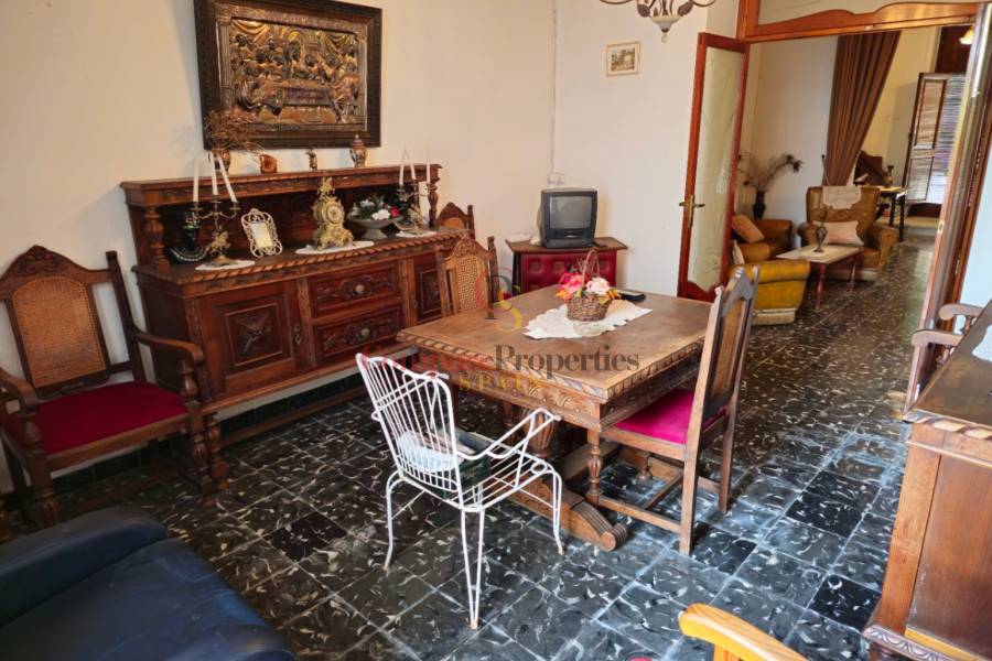Verkauf - Townhouses - Orba Valley - Sagra