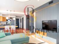 Sale - Apartment - Benitachell - Montecala Gardens