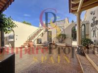 Sale - Villa - Alfaz Del Pi - Arabí