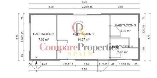 Commercial Units - Sale - Ondara - 