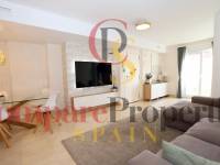 Vente - Duplex and Penthouses - Dénia - Centro