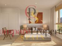 Sale - Apartment - Dénia - 