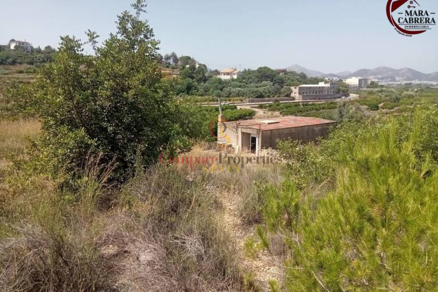 Sale - Apartment - La Font d'en Carròs - La Font d'en Carrós