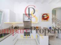 Verkoop - Villa - Jávea - La Corona