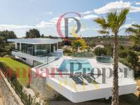 Venta - Villa - Jávea - Portichol - Balcón al Mar