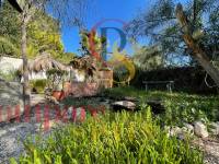 Vente - Villa - Orihuela Costa - Lomas de Cabo Roig