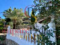 Verkauf - Villa - Dénia