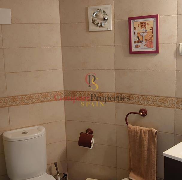 Venta - Villa - Benitachell - Encinas