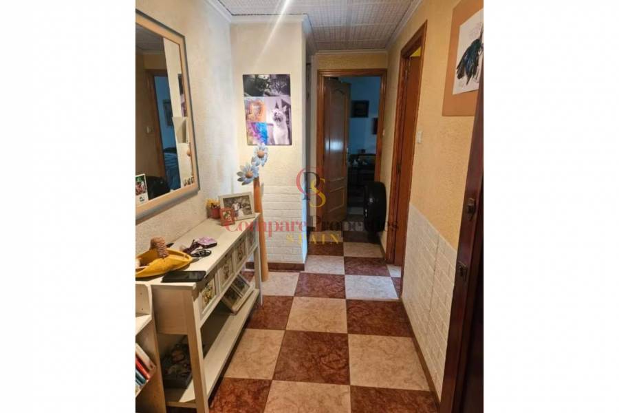Sale - Apartment - Ador - 