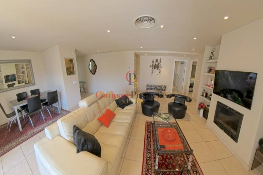 Sale - Apartment - Moraira - Casco urbano