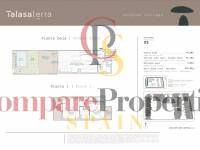 Verkauf - Townhouses - El Vergel - 