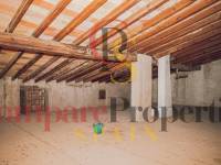 Vente - Townhouses - Pego - Centro ciudad