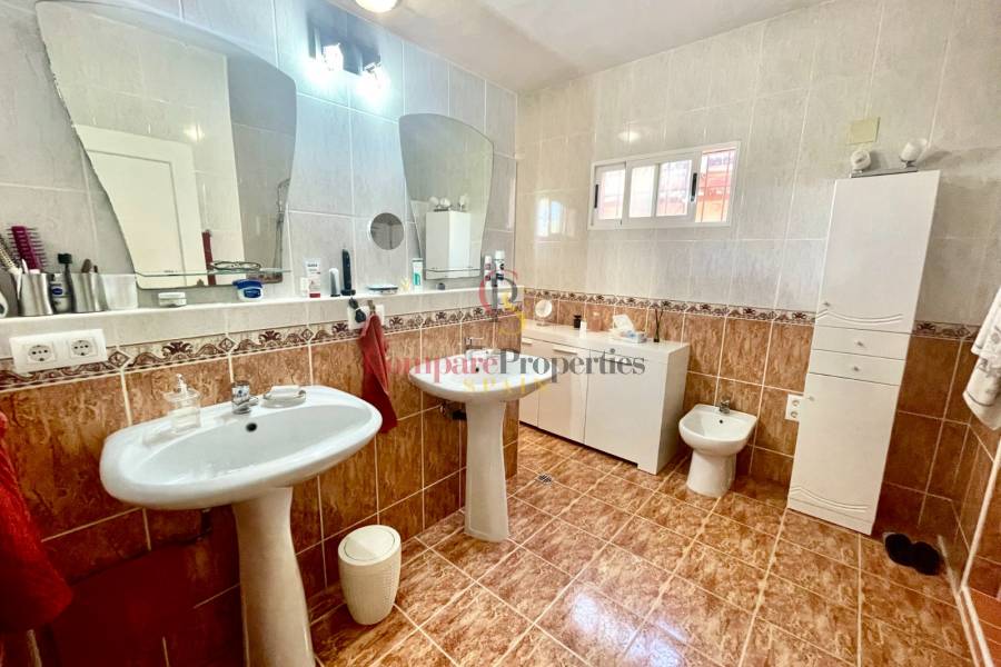 Verkoop - Villa - Crevillente